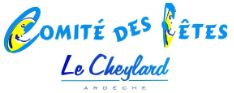 Comité des fêtes Le Cheylard